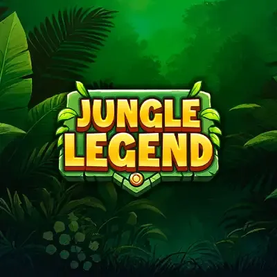 Jungle Legend thumbnail