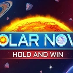 Solar Nova Hold & Win thumbnail