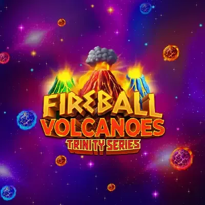 Fireball Volcanoes_ Trinity Series thumbnail