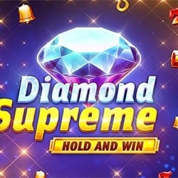 Diamond Supreme Hold and Win thumbnail