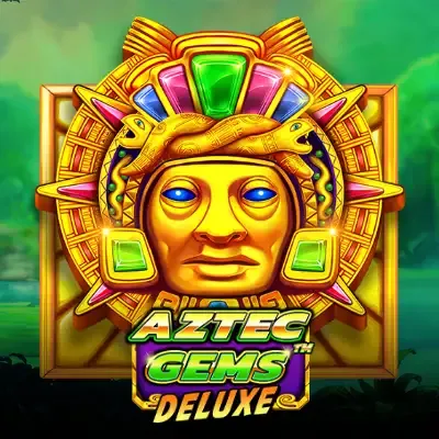 Aztec Gems Deluxe thumbnail