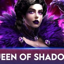 Queen Of Shadows thumbnail