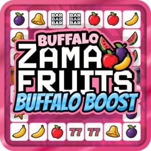 Buffalo Zama Fruits thumbnail