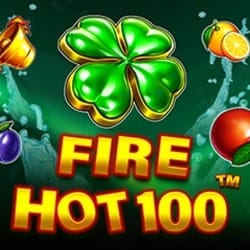 Fire Hot 100 thumbnail