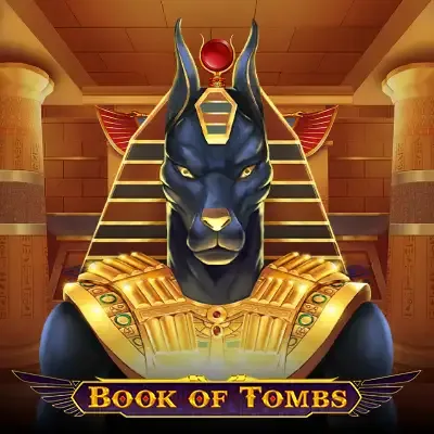 Book of Tombs thumbnail