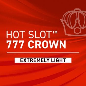 Hot Slot™_ 777 Crown Extremely Light