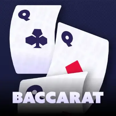 Baccarat thumbnail