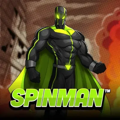 Spinman