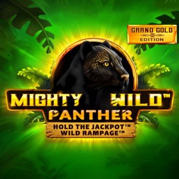 Mighty Wild™_ Panther Grand Gold Edition thumbnail
