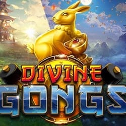 Divine Gongs thumbnail