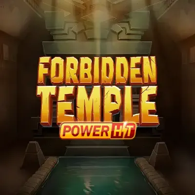 Forbidden Temple Power Hit thumbnail