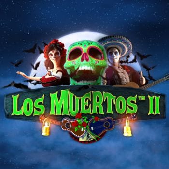Los Muertos™ 2 thumbnail