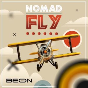 Nomad game cover