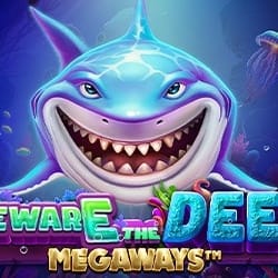 Beware The Deep Megaways™ thumbnail