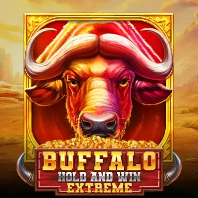 Buffalo Hold and Win Extreme thumbnail