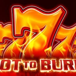 Hot to Burn™ thumbnail