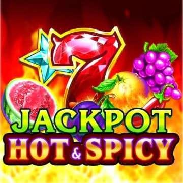 Hot and Spicy Jackpot thumbnail