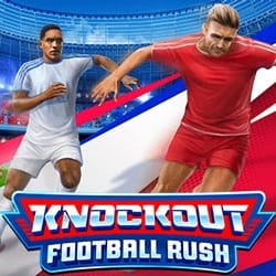Knockout Football Rush thumbnail