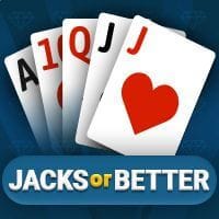 Jacks or Better game cover