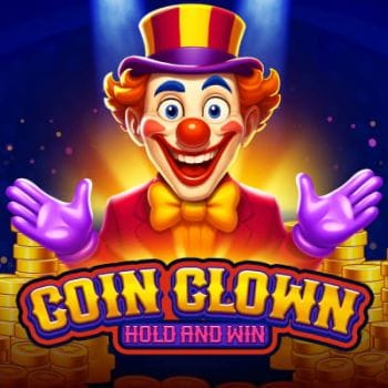 Coin Clown_ Hold & Win thumbnail