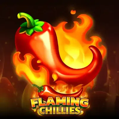 Flaming Chilies thumbnail