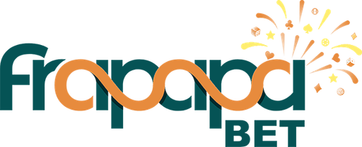 Frapapa Bet Logo